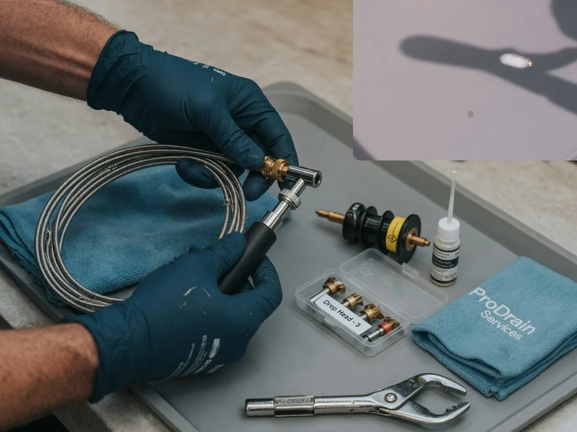 Why choose Drain Cleaning in Rampart, AK